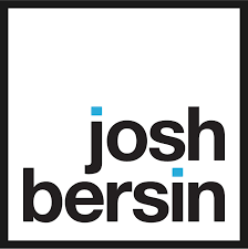 josh bersin logo